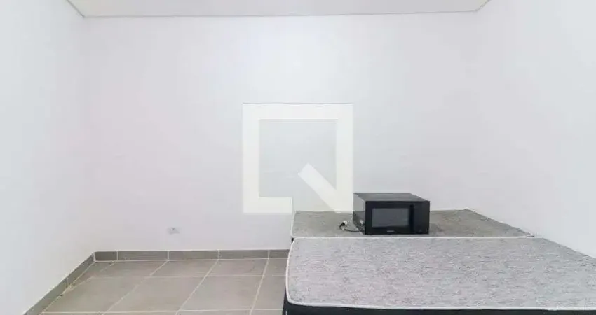 Kitnet / stúdio para aluguel - butantã, 1 quarto,  24 m² - são paulo