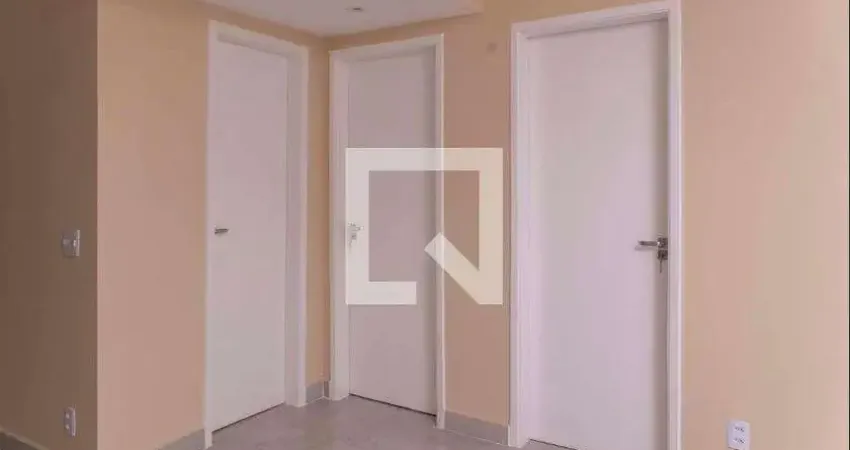 Apartamento para aluguel - caonzé, 2 quartos,  35 m² - nova iguaçu