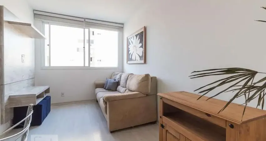 Apartamento para aluguel - sarandi, 3 quartos,  62 m² - porto alegre