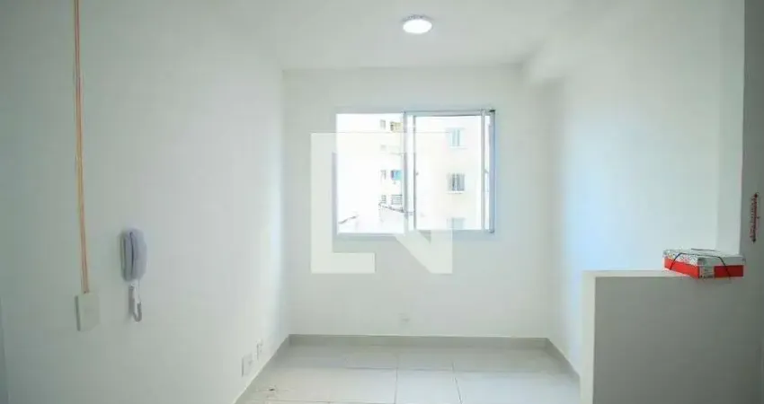 Apartamento com 1 quarto para alugar na Rua Visconde de Parnaíba, Mooca, São Paulo