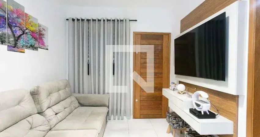 Apartamento para aluguel - vila carrão, 2 quartos,  39 m² - são paulo