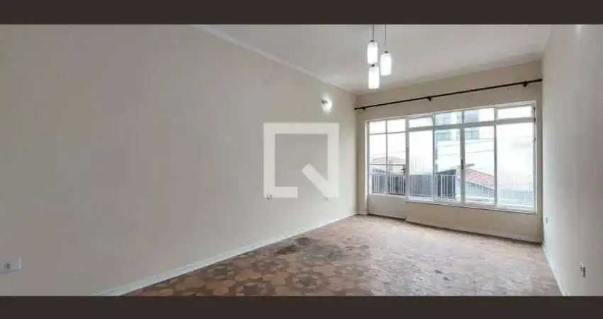 Casa para aluguel - parque das nações, 3 quartos,  147 m² - santo andré