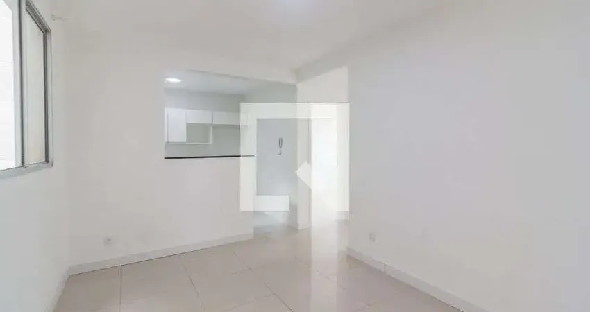 Apartamento para aluguel - roçado, 2 quartos,  48 m² - são josé