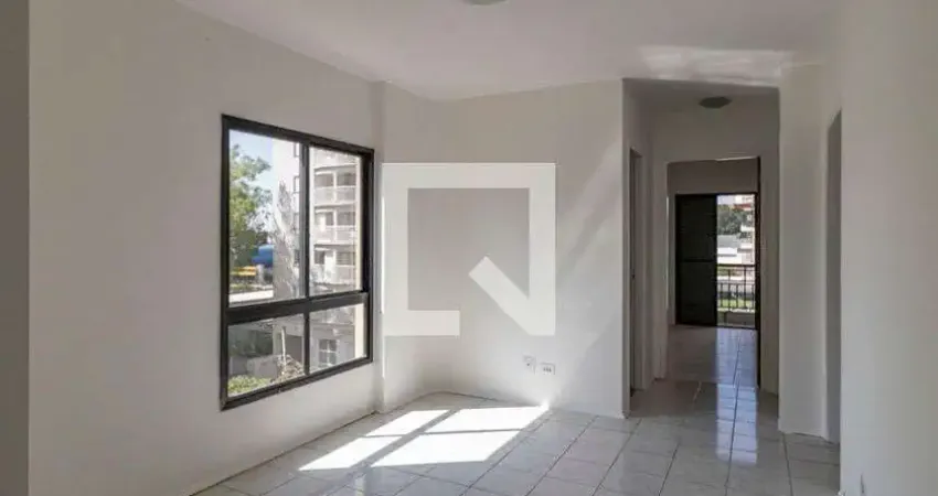 Apartamento para aluguel - bosque da saúde, 2 quartos,  55 m² - são paulo