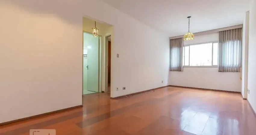 Apartamento para aluguel - cambuí, 1 quarto, 56 m² - campinas