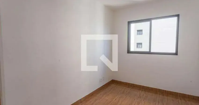Apartamento para aluguel - vila nogueira, 2 quartos,  46 m² - diadema