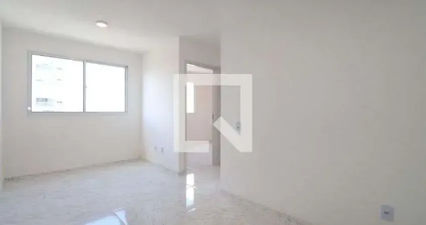 Apartamento para aluguel - barra funda, 2 quartos, 45 m² - são paulo