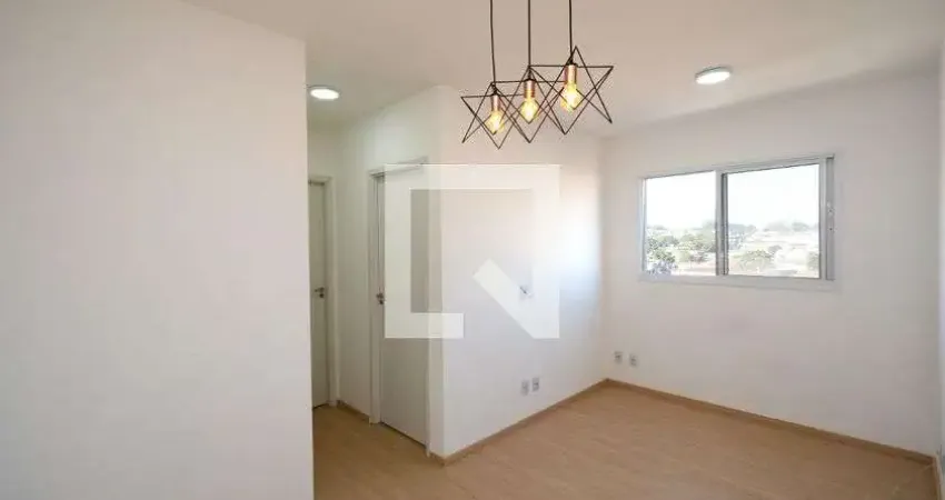 Apartamento para aluguel - vila erna, 2 quartos,  41 m² - são paulo