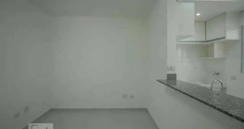 Kitnet / stúdio para aluguel - jabaquara, 1 quarto, 39 m² - são paulo