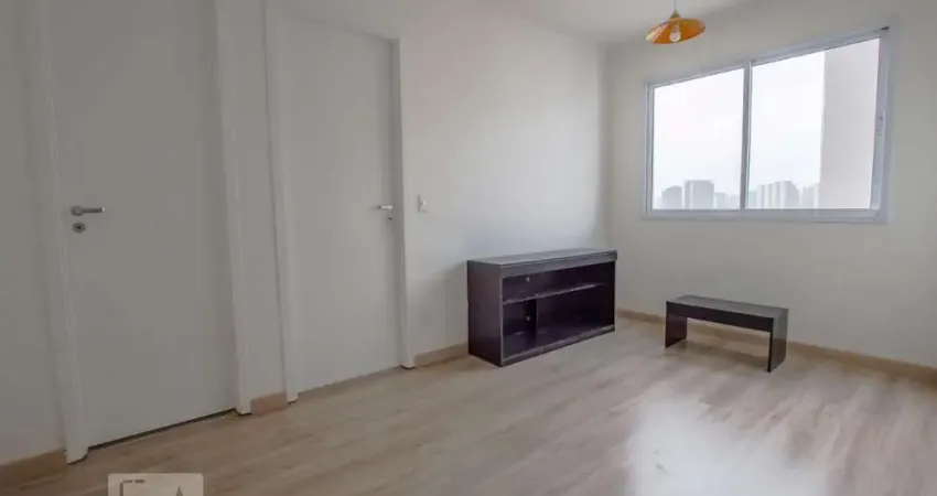 Apartamento para aluguel - barra funda, 1 quarto, 32 m² - são paulo