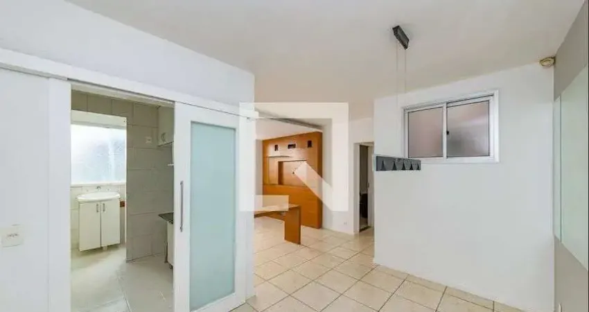 Apartamento para aluguel - buritis, 2 quartos,  70 m² - belo horizonte