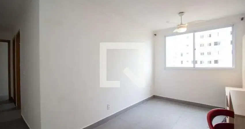 Apartamento para aluguel - jardim iris , 2 quartos, 44 m² - são paulo