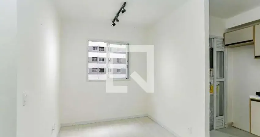 Apartamento para aluguel - vila das mercês, 2 quartos,  38 m² - são paulo