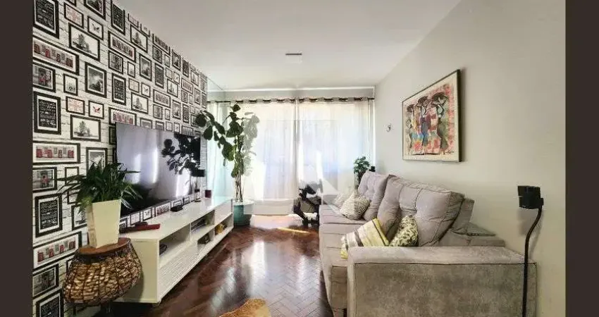 Apartamento para aluguel - moema, 3 quartos,  98 m² - são paulo