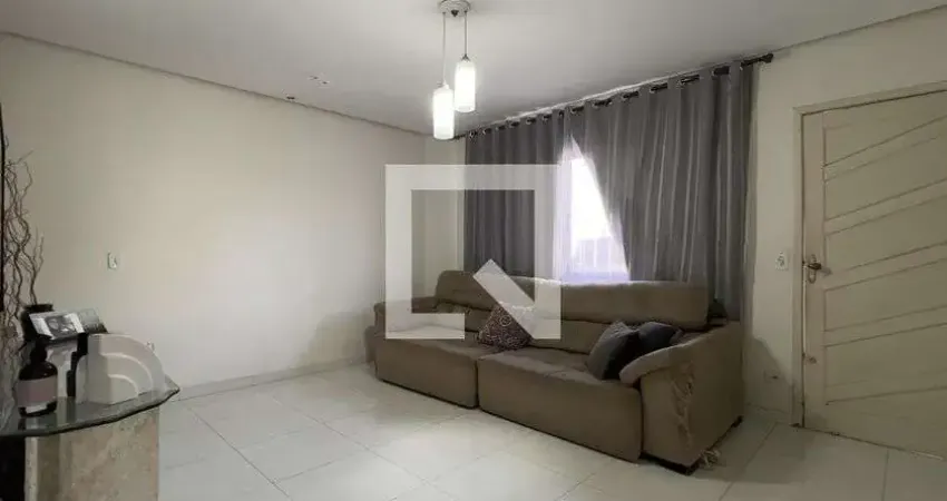 Casa / sobrado em condomínio para aluguel - jardim cocaia, 3 quartos,  120 m² - guarulhos