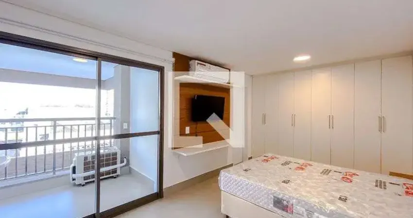 Kitnet / stúdio para aluguel - mooca, 1 quarto,  30 m² - são paulo