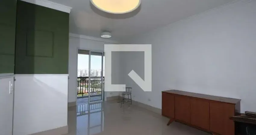 Apartamento para Aluguel - Vila Prudente, 2 Quartos, 52 m² - São Paulo