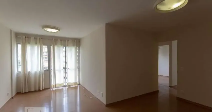 Apartamento para aluguel - portal do morumbi, 3 quartos,  75 m² - são paulo