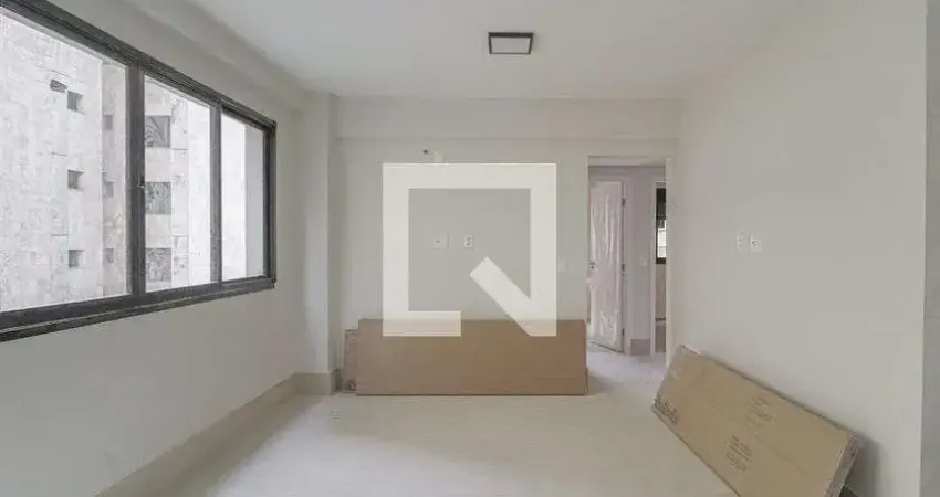 Apartamento para aluguel - sion, 3 quartos,  80 m² - belo horizonte