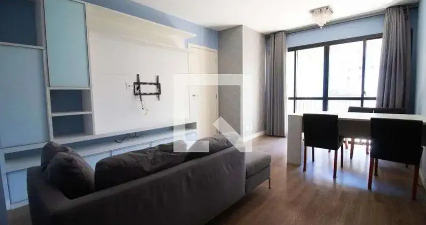 Apartamento para aluguel - sumaré, 2 quartos,  65 m² - são paulo