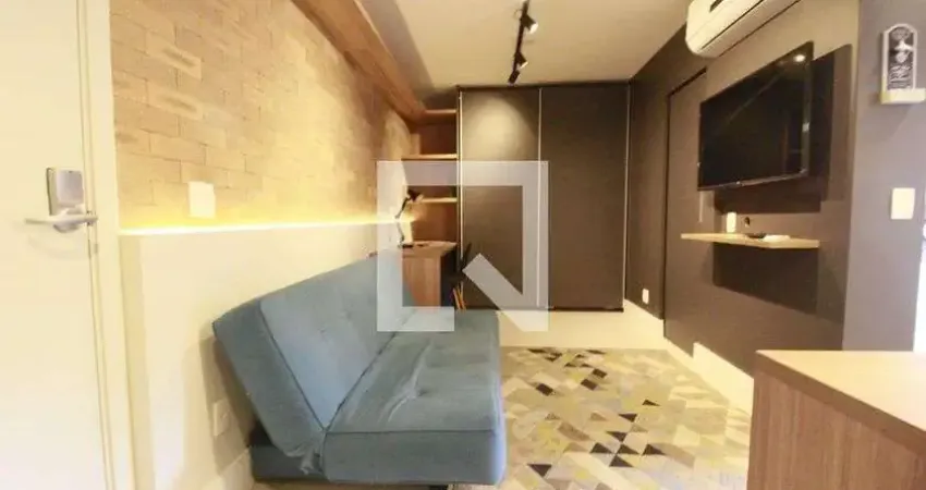 Apartamento para aluguel - vila olímpia, 1 quarto, 30 m² - são paulo