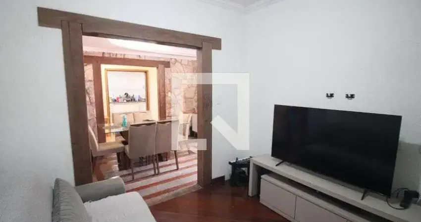 Casa para aluguel - inconfidentes, 3 quartos,  420 m² - contagem