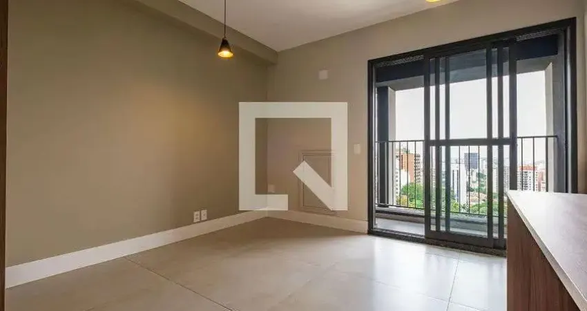 Kitnet / stúdio para aluguel - pinheiros, 1 quarto, 26 m² - são paulo