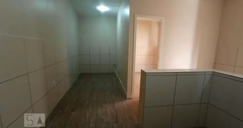 Casa com 1 quarto para alugar na Colônia Agrícola Sucupira Chácara 11, Riacho Fundo I, Brasília
