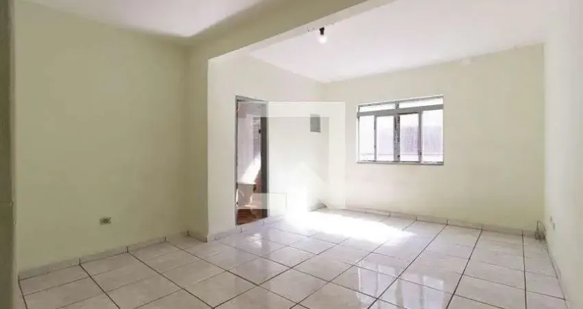 Casa com 1 quarto para alugar na Rua Merino, Vila Sabrina, São Paulo