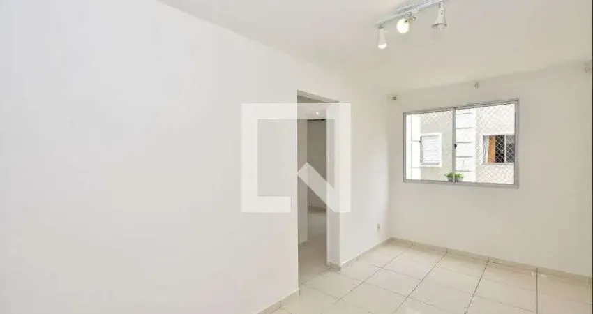Apartamento para aluguel - parque munhoz, 2 quartos,  46 m² - são paulo