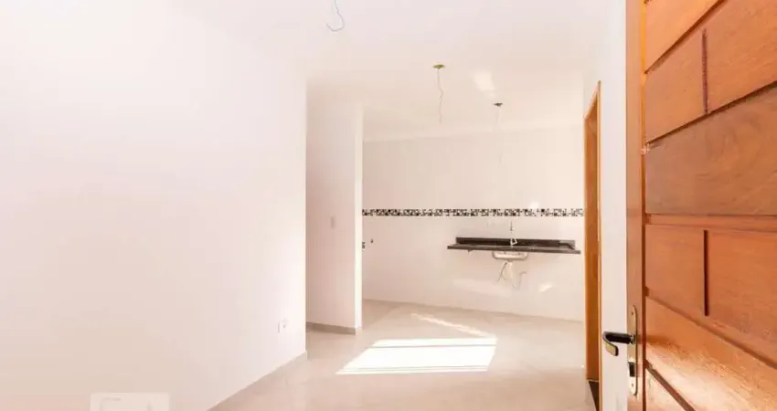 Apartamento para aluguel - vila re, 2 quartos, 37 m² - são paulo