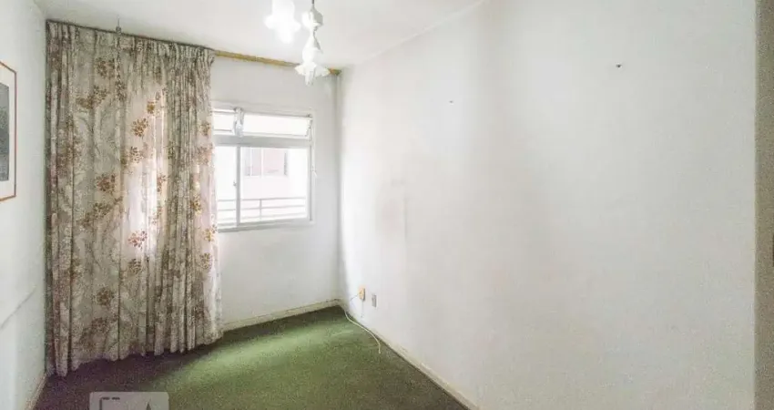 Apartamento para aluguel - jaguaré, 2 quartos,  50 m² - são paulo