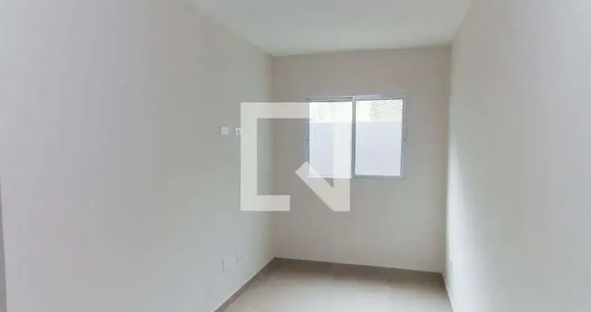 Apartamento para aluguel - vila maria , 1 quarto,  38 m² - são paulo