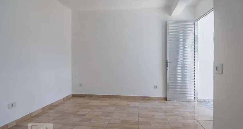 Casa com 1 quarto para alugar na Rua Padre José de Anchieta, Santo Amaro, São Paulo