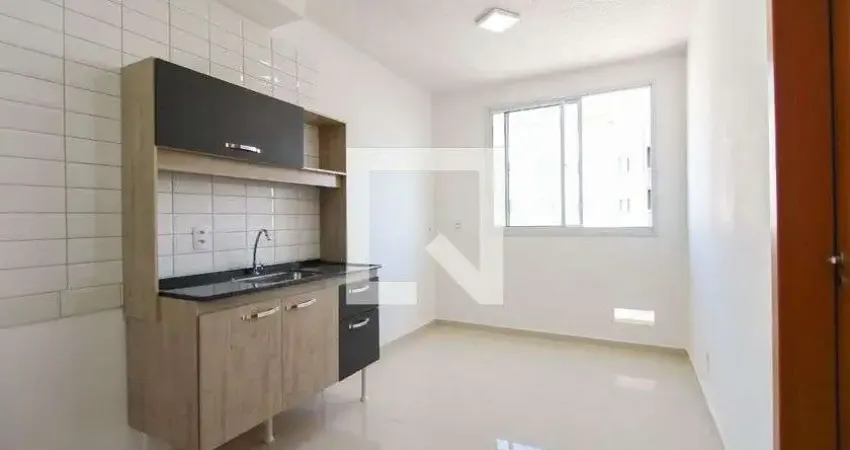 Apartamento com 1 quarto para alugar na Rua Siqueira Bueno, Belém, São Paulo