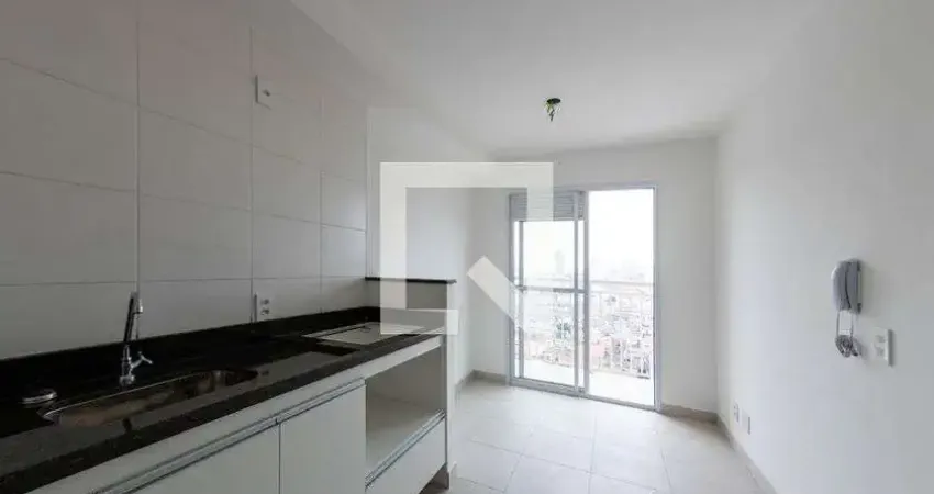 Apartamento para aluguel - vila ema, 1 quarto,  28 m² - são paulo