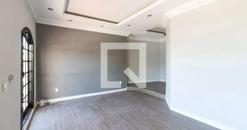 Casa para aluguel - guilhermina, 3 quartos,  126 m² - praia grande