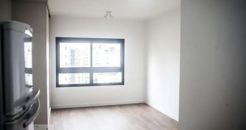 Kitnet / stúdio para aluguel - consolação, 1 quarto, 24 m² - são paulo