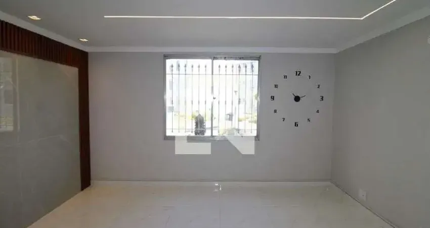 Apartamento para aluguel - vila dionísia, 2 quartos, 45 m² - são paulo