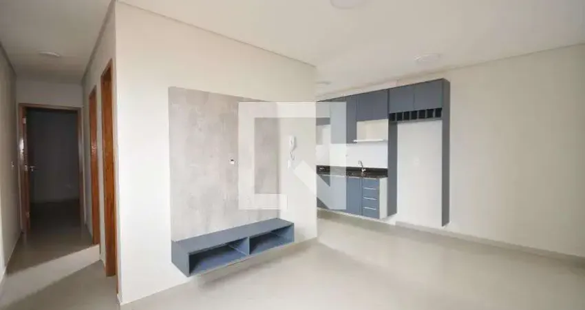 Apartamento para aluguel - vila constança , 2 quartos, 44 m² - são paulo