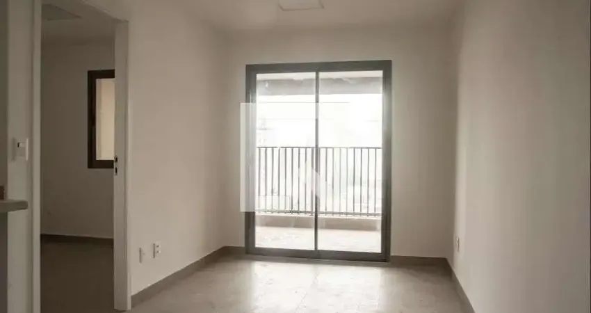 Apartamento para aluguel - vila clementino, 1 quarto, 40 m² - são paulo