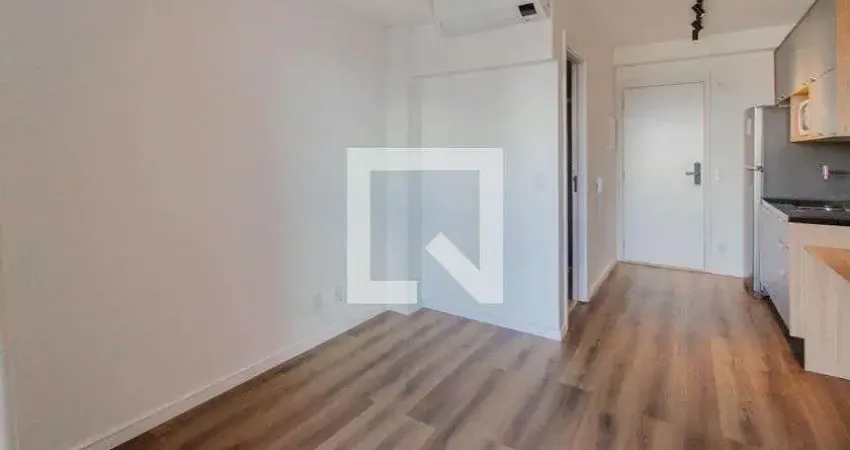 Kitnet / stúdio para aluguel - vila mariana, 1 quarto, 25 m² - são paulo