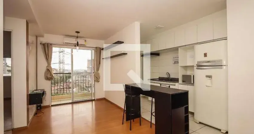 Apartamento para aluguel - vila andrade, 2 quartos,  55 m² - são paulo