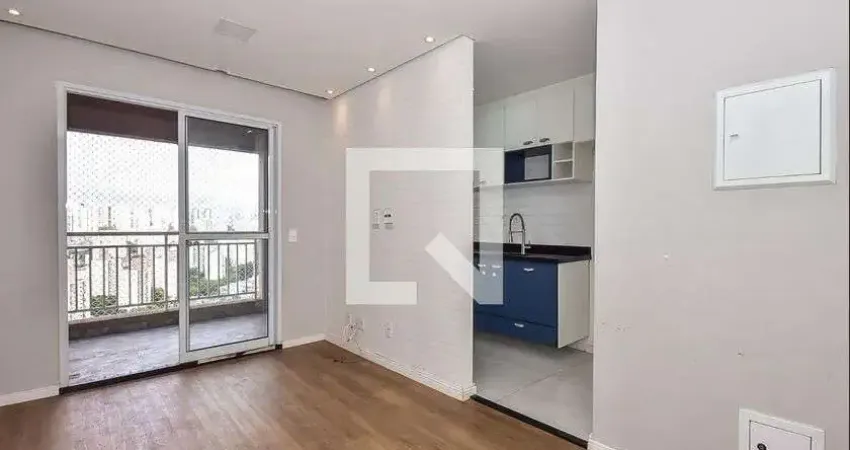Apartamento para aluguel - portal do morumbi, 2 quartos, 48 m² - são paulo