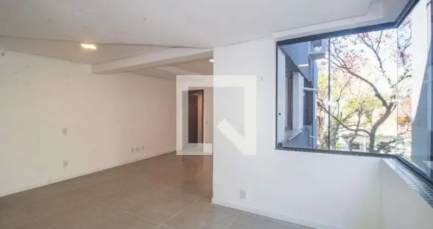 Apartamento para aluguel - menino deus, 2 quartos, 71 m² - porto alegre