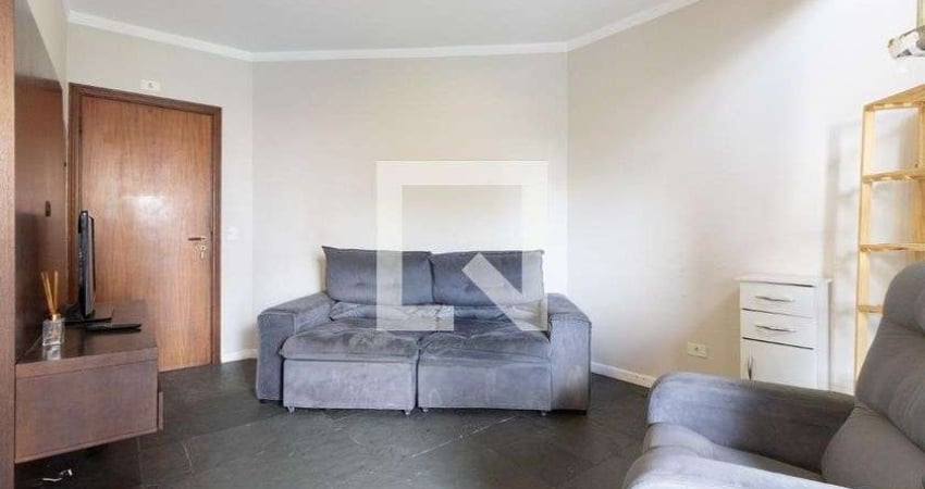 Apartamento para aluguel - aclimação, 1 quarto, 59 m² - são paulo