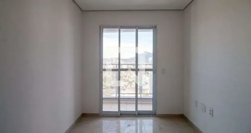 Apartamento para aluguel - são cristóvão, 1 quarto,  45 m² - rio de janeiro