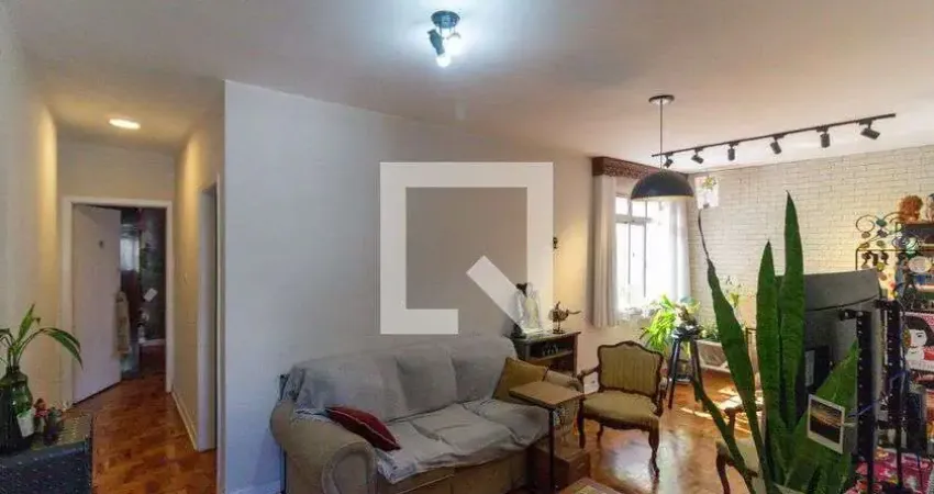 Apartamento para aluguel - cambuci, 2 quartos, 96 m² - são paulo