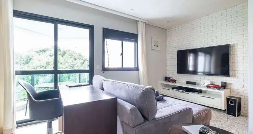 Apartamento para aluguel - paraíso, 1 quarto, 60 m² - são paulo