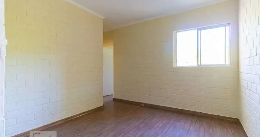Casa / sobrado em condomínio para aluguel - jardim flamboyant, 2 quartos, 50 m² - campinas